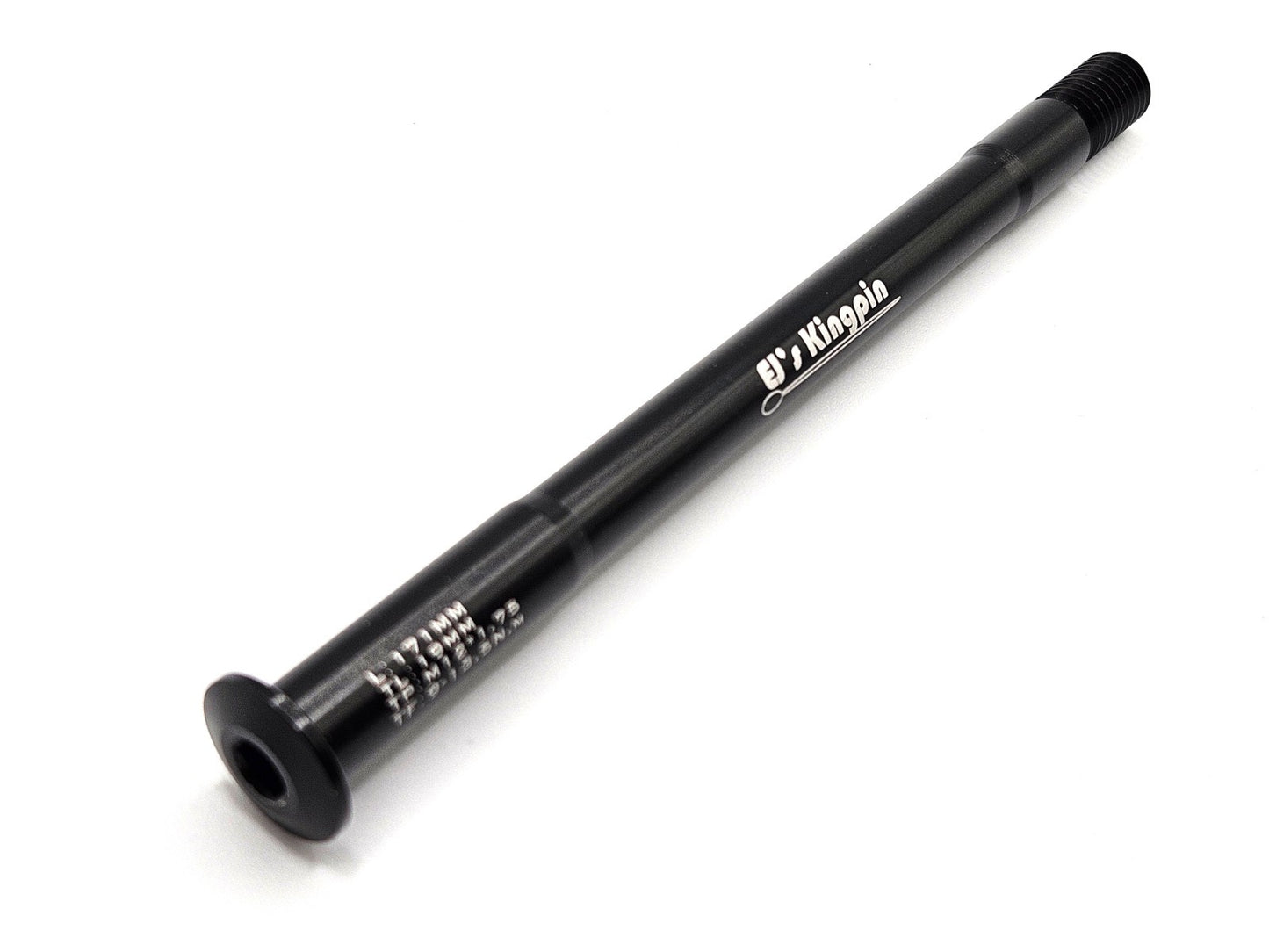 171mm x 12mm x 1.75mm Pitch Rear Thru Axle