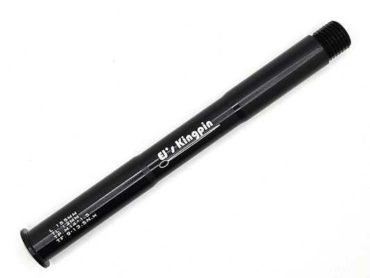 Rockshox Maxle Boost 110 x 15mm Compatible Bolt Thru Axle