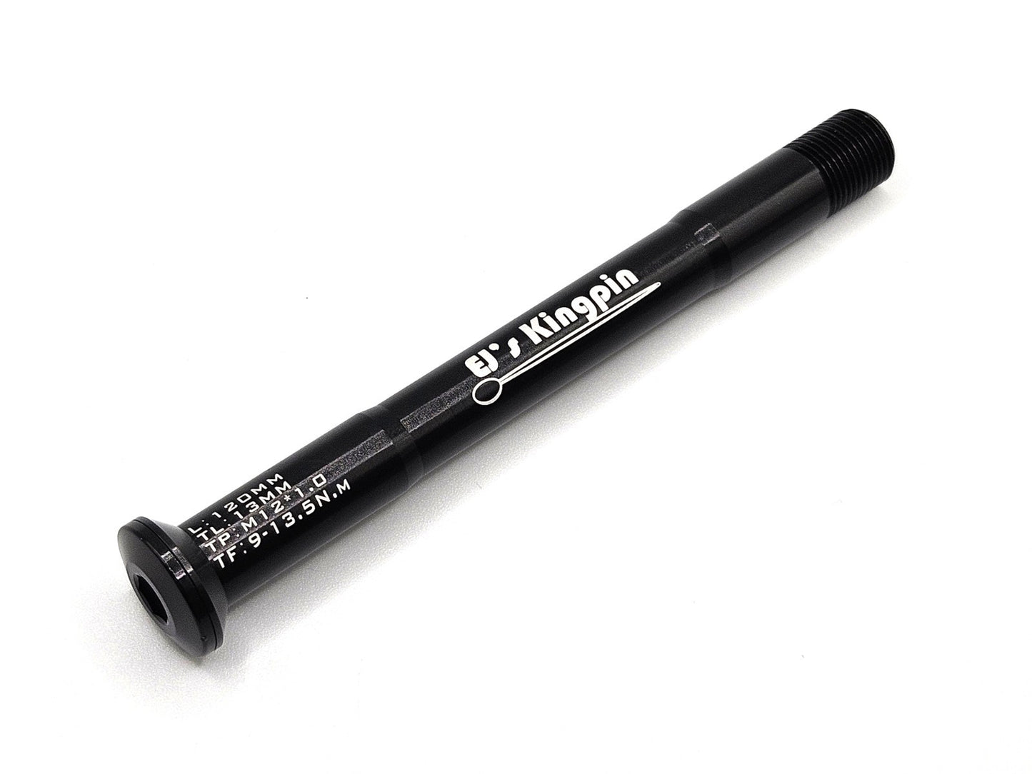 Specialized S200200010 Compatible Front Road SL Thru-Axle 12x100mm Bolt-On 121mm