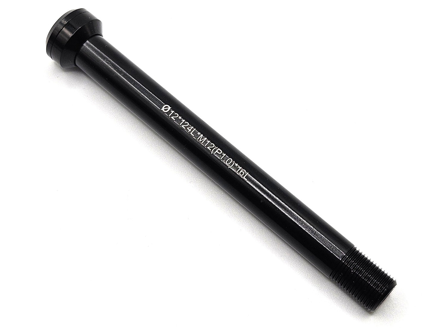 12 x 100mm Thru Axle Compatible With Specialized S180200004 127.5mm Length