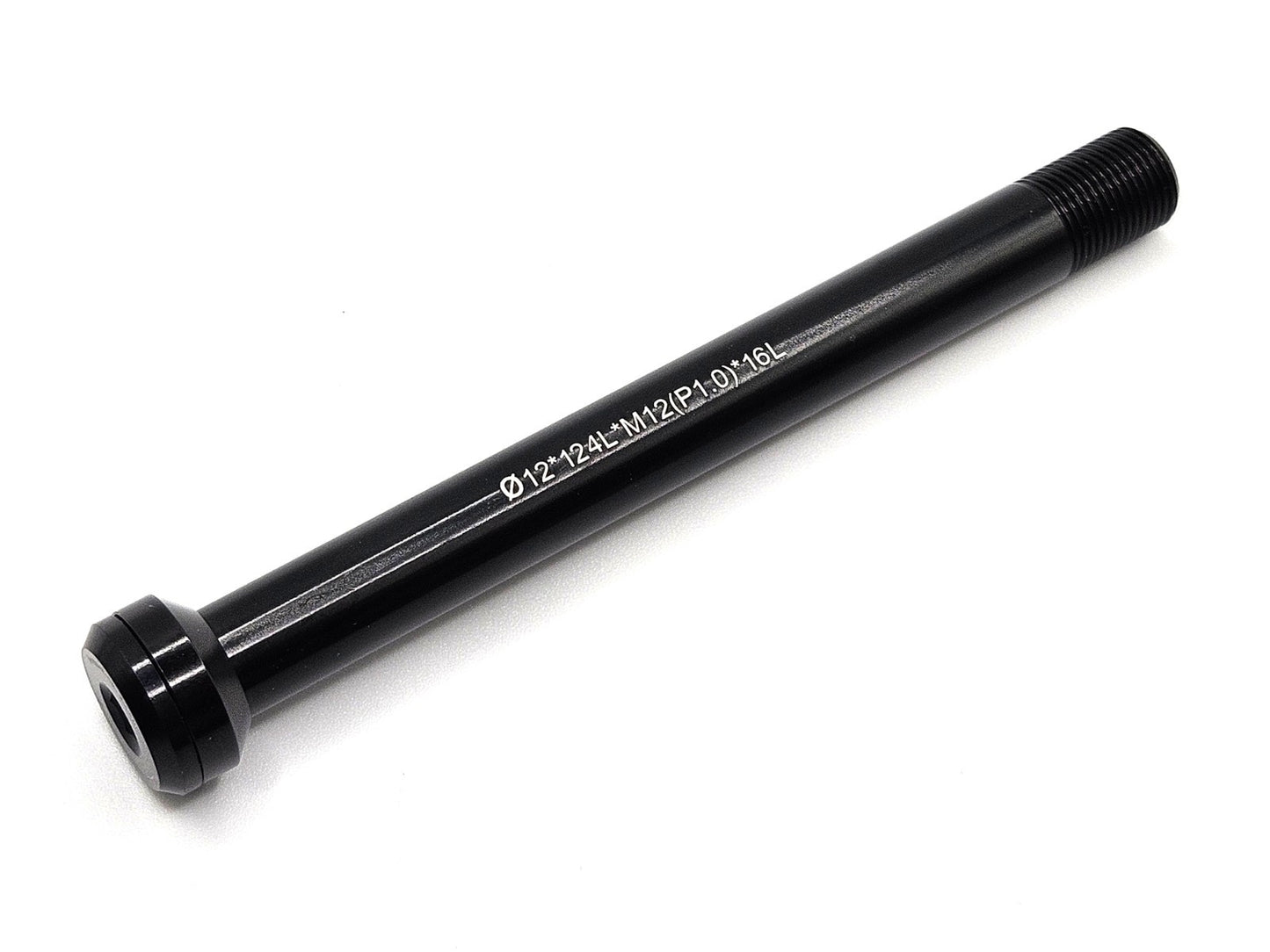 12 x 100mm Thru Axle Compatible With Specialized S180200004 127.5mm Length