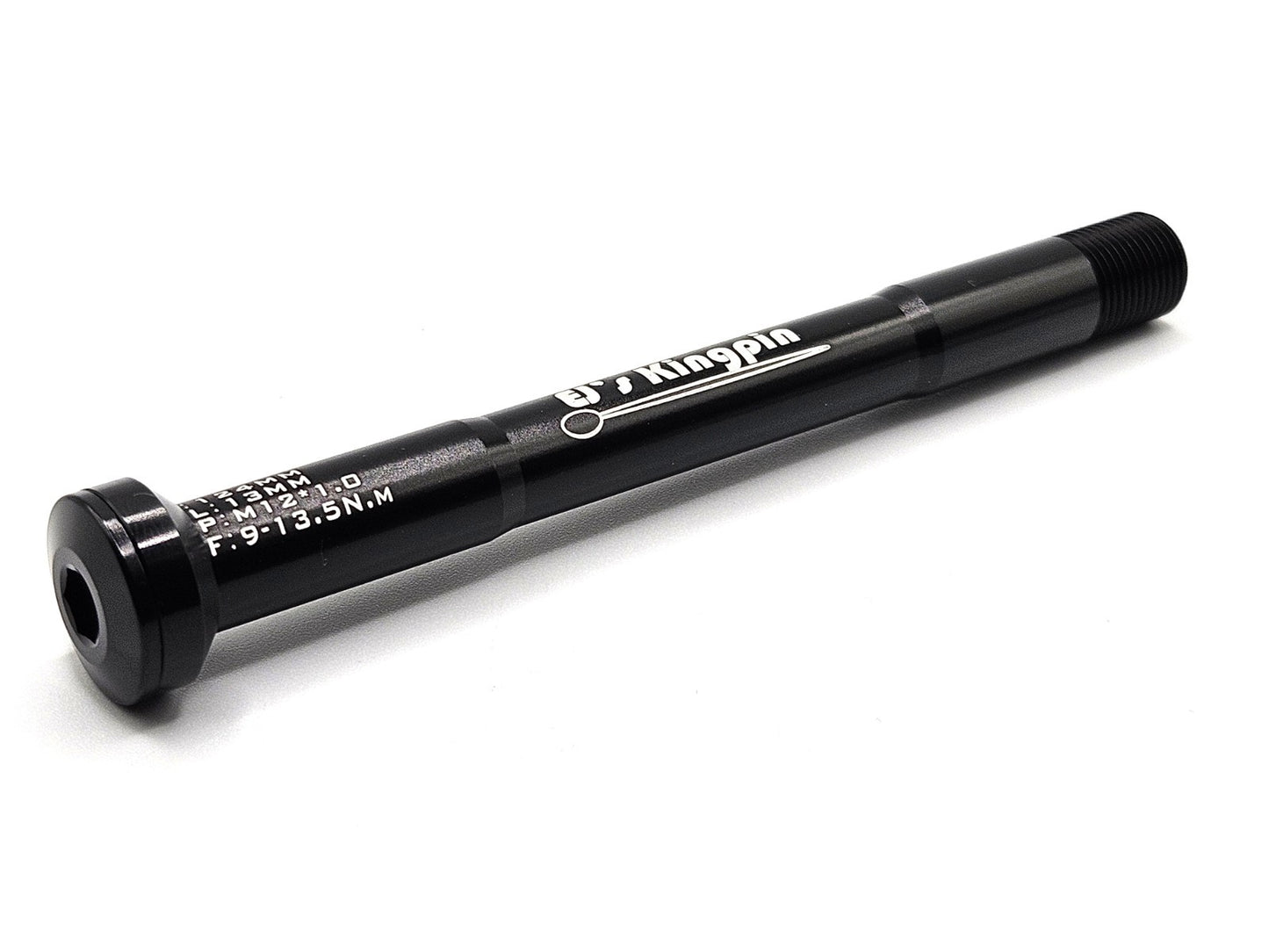 Specialized S180200004 Compatible Lightweight Thru Axle 12mm x 100mm