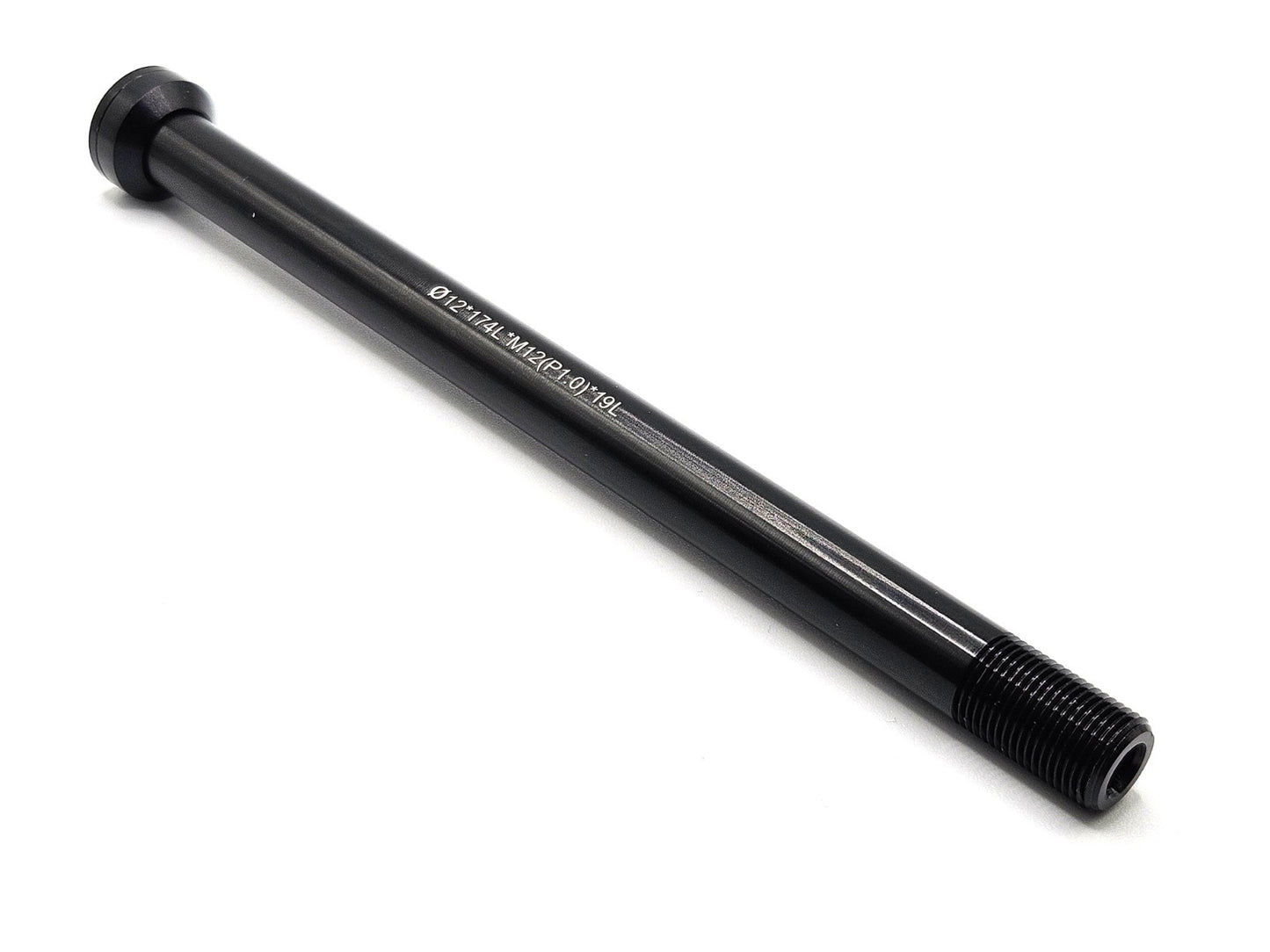 Specialized S240200001, S220200002 174.5mm Rear Axle