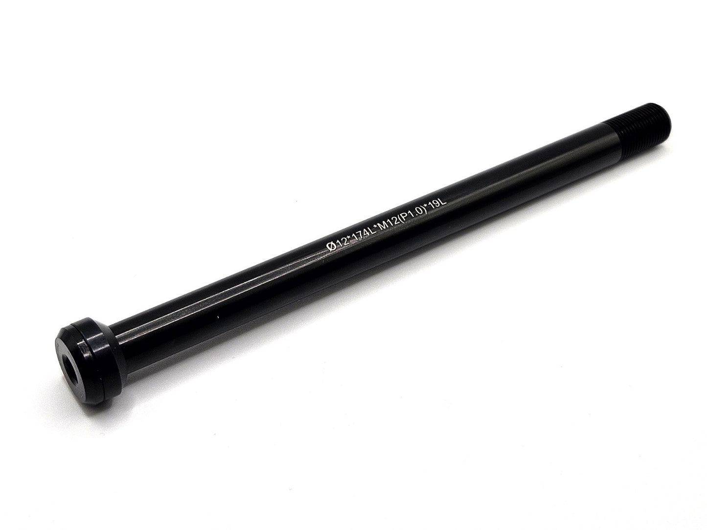 Specialized S240200001, S220200002 174.5mm Rear Axle