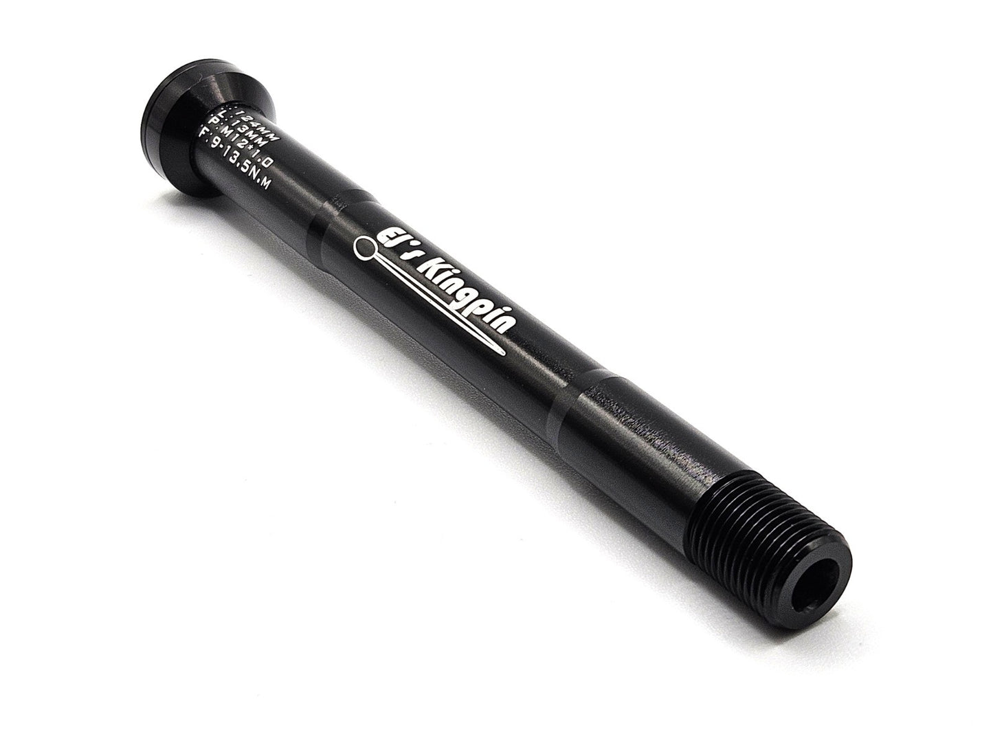 Specialized S180200004 Compatible Lightweight Thru Axle 12mm x 100mm