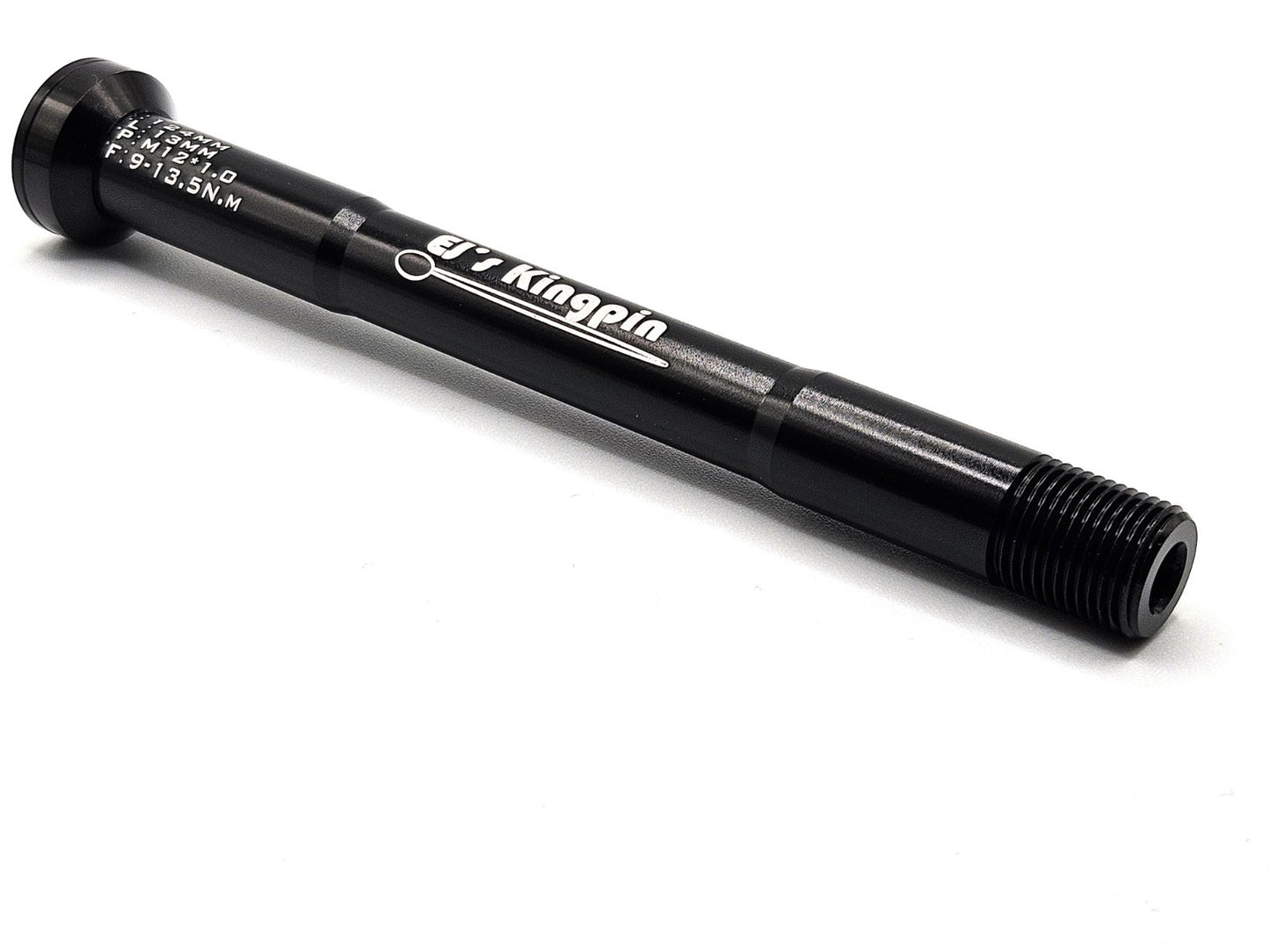 Specialized S180200004 Compatible Lightweight Thru Axle 12mm x 100mm