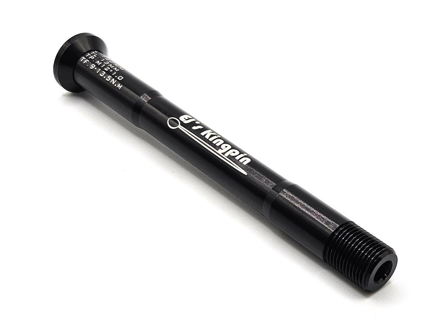 Specialized S200200010 Compatible Front Road SL Thru-Axle 12x100mm Bolt-On 121mm