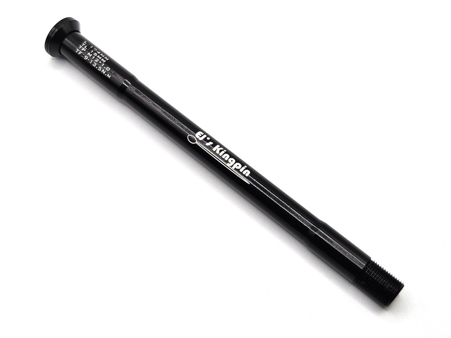 Canyon Compatible 173mm Rear Axle