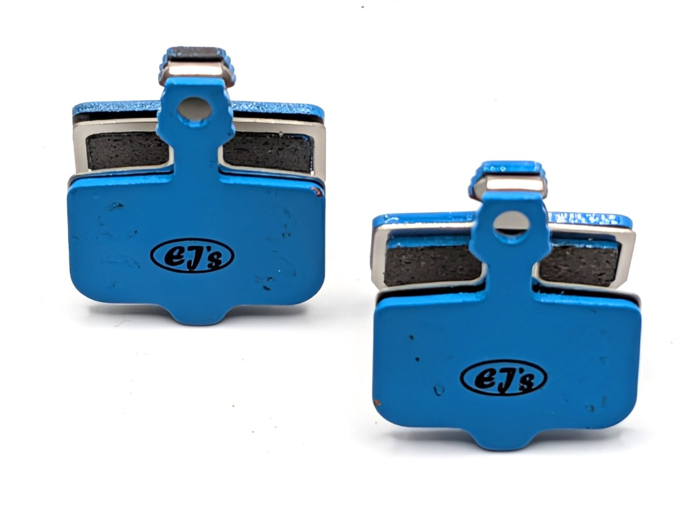 2 pairs of SRAM Level, TL, T, DB5 disc brake pads Ceramic
