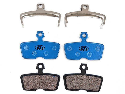 2 sets of Ceramic SRAM DB8 Disc Disc Brake Pads