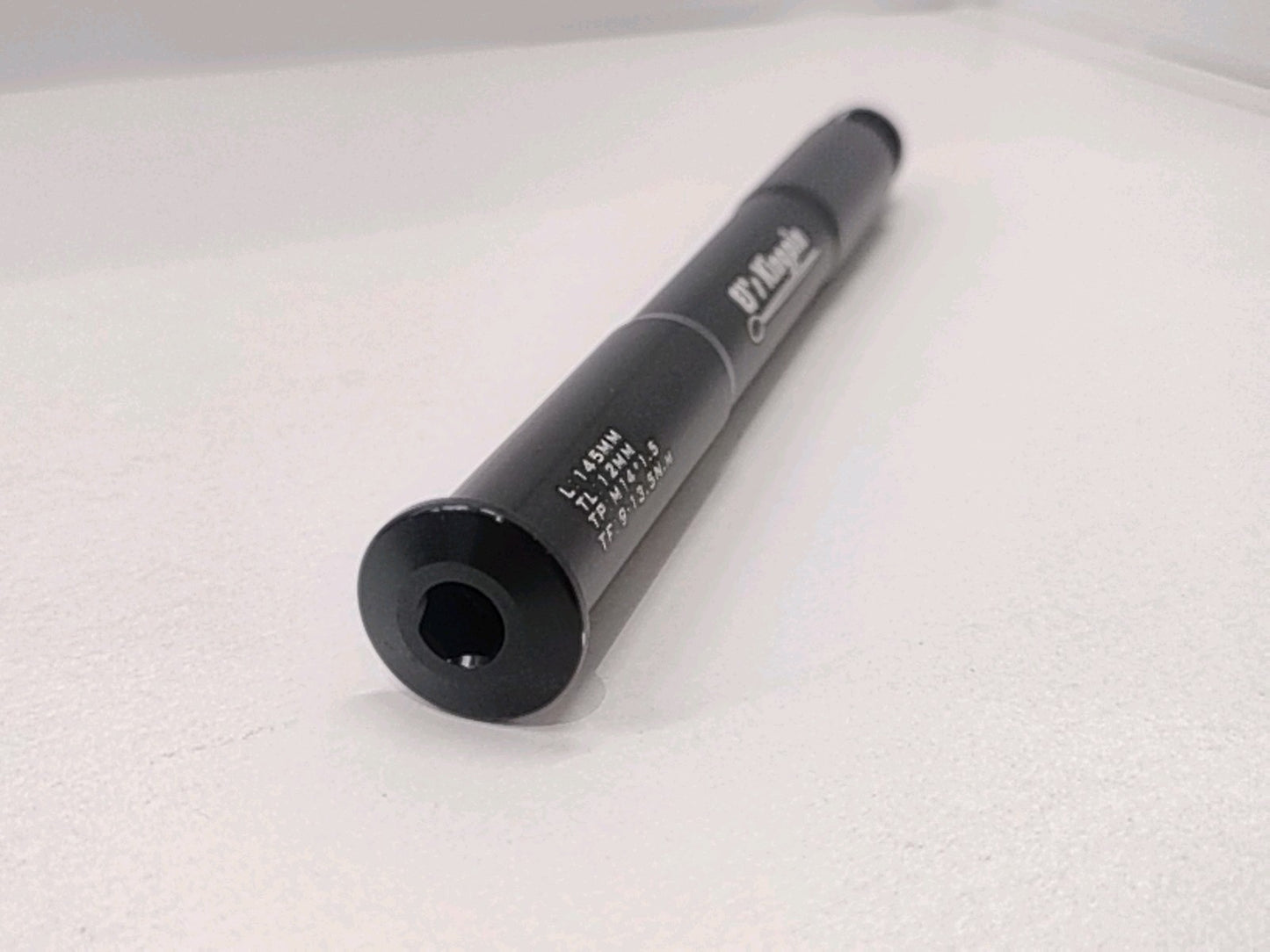Fox Fork Compatible Non Boost Thru Axle 100mm x 15mm