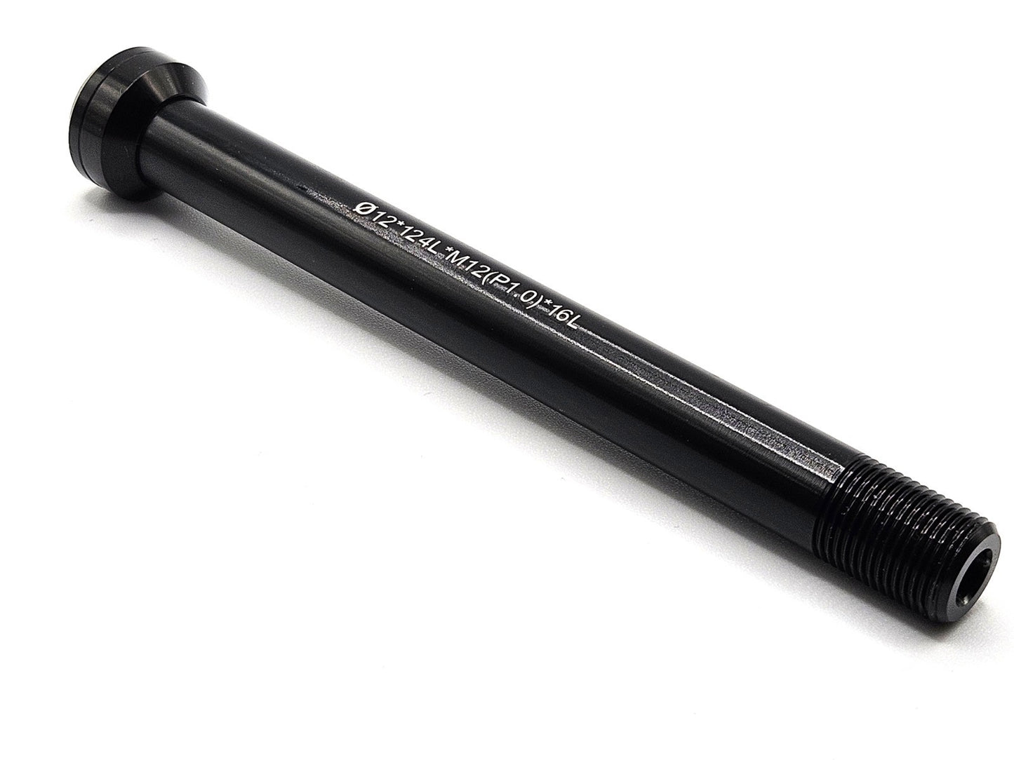12 x 100mm Thru Axle Compatible With Specialized S180200004 127.5mm Length