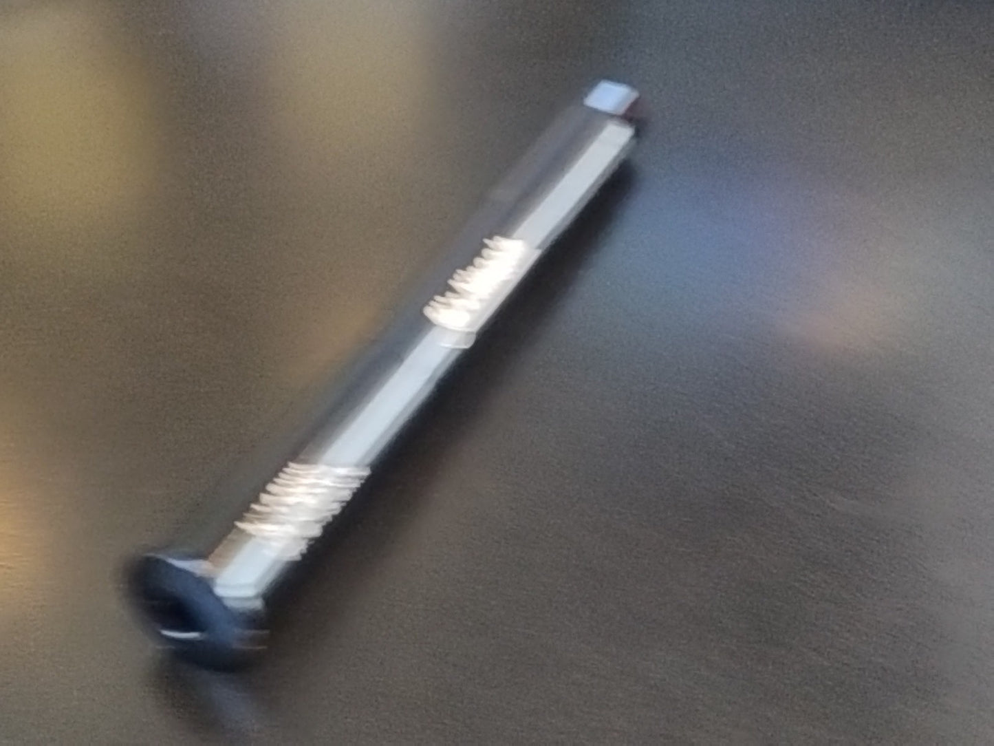 Fox Fork Compatible Non Boost Thru Axle 100mm x 15mm
