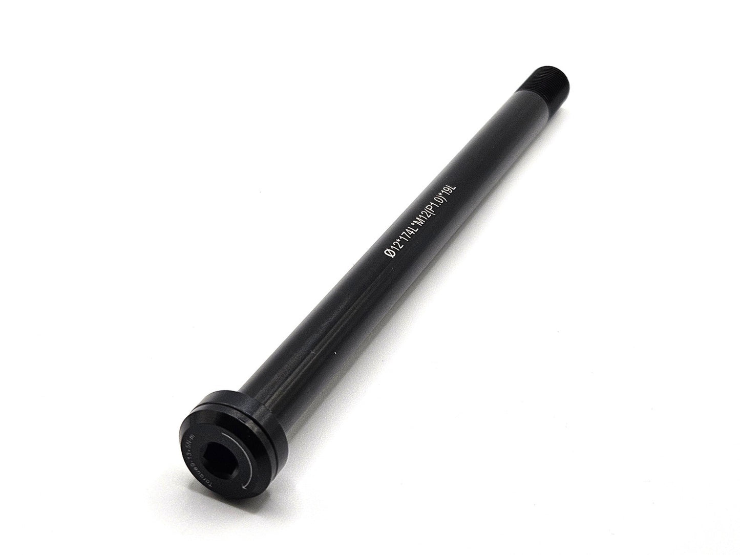 Specialized S240200001, S220200002 174.5mm Rear Axle