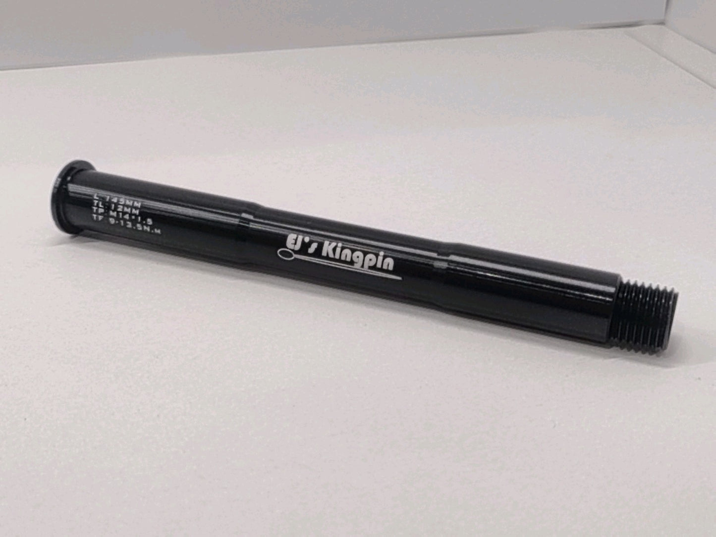 Fox Fork Compatible Non Boost Thru Axle 100mm x 15mm