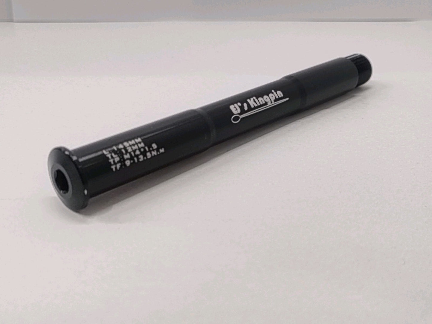 Fox Fork Compatible Non Boost Thru Axle 100mm x 15mm