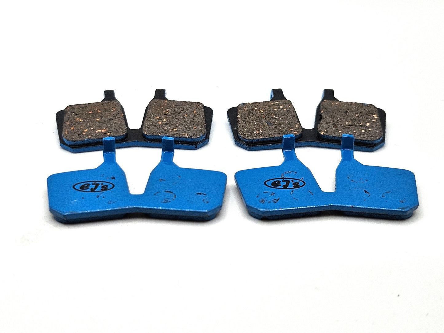Magura MT5 MT7 Ceramic Compatible Brake Pads X 2 Pairs