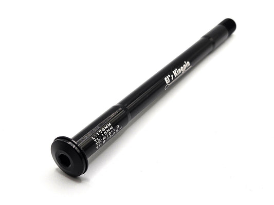 12mm x 172mm x 1.75mm MTB Rear Thru Axle