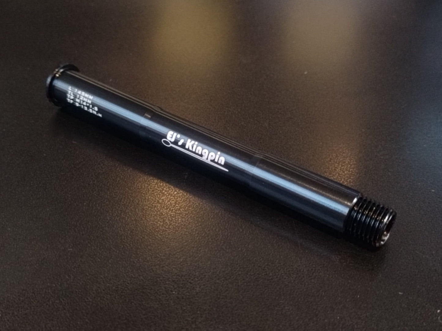 Fox Forks Non Boost Thru Axle Compatible With Fox Forks 100mm x 15mm