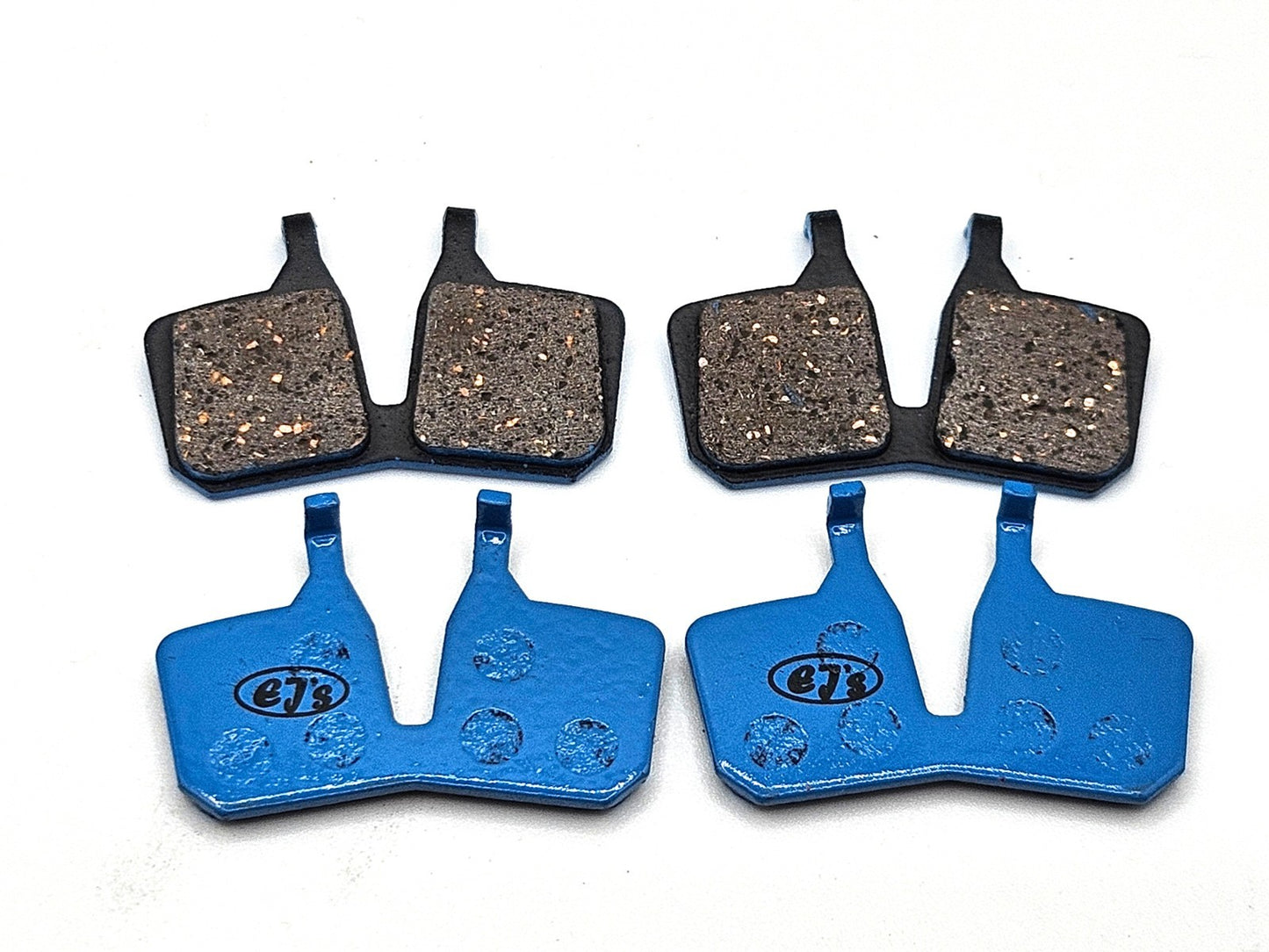Magura MT5 MT7 Ceramic Compatible Brake Pads X 2 Pairs