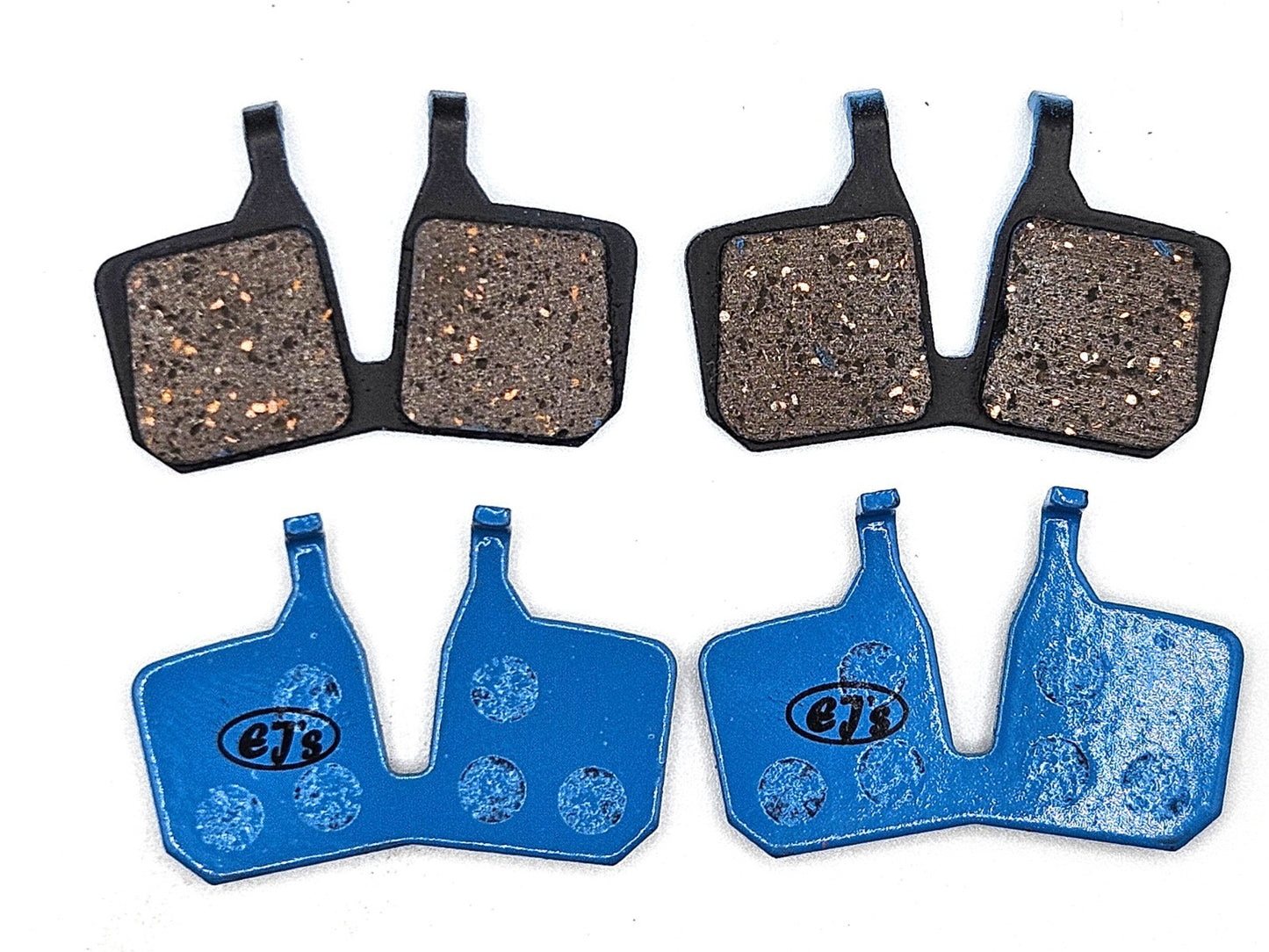 Magura MT5 MT7 Ceramic Compatible Brake Pads X 2 Pairs