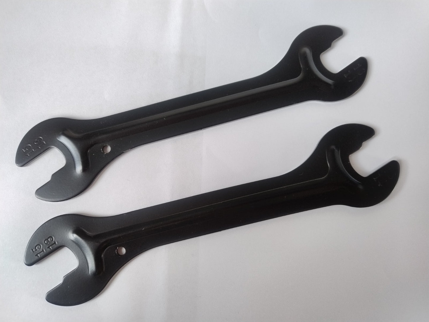 IceTools Bike Cone spanner set Cycle hub wrench 13 14 15 16 mm