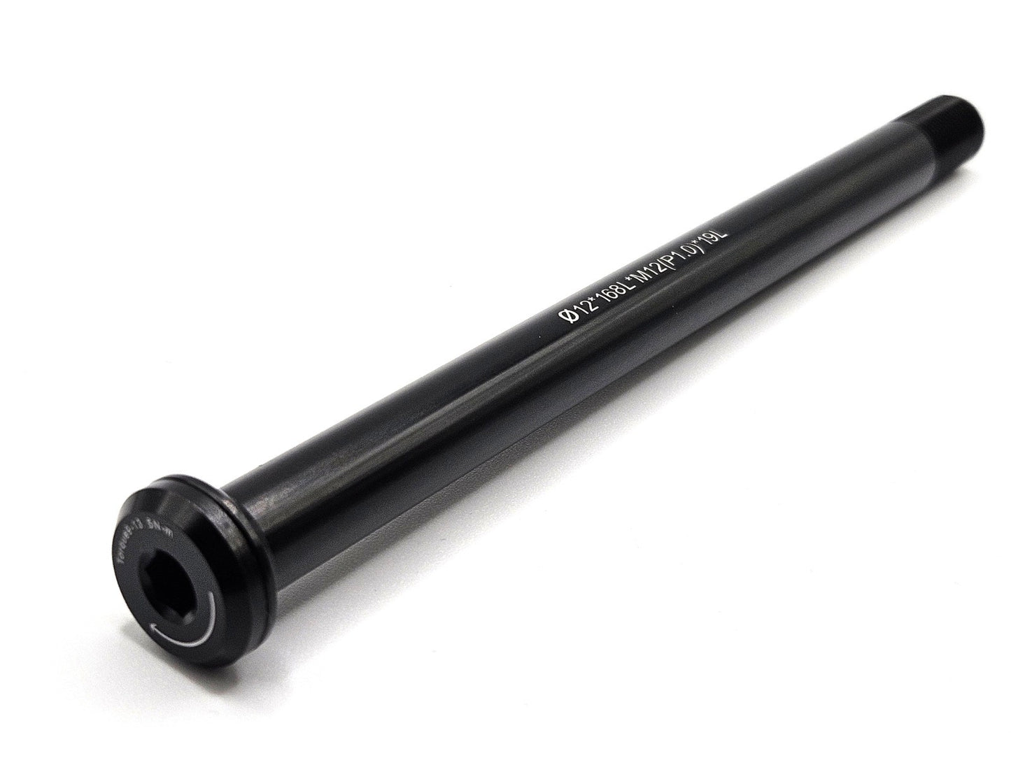 SPECIALIZED 172MM REAR AXLE Compatible with Specialized S170200003