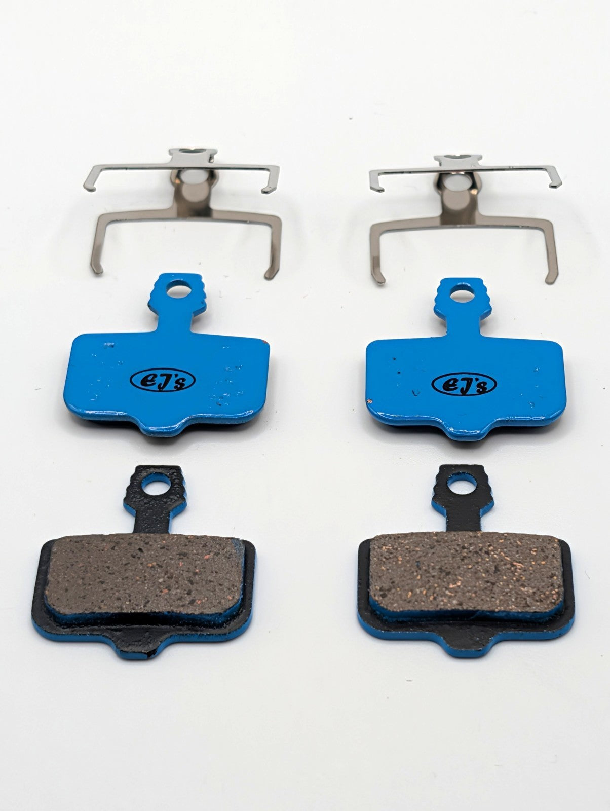 2 pairs of SRAM Level, TL, T, DB5 disc brake pads Ceramic