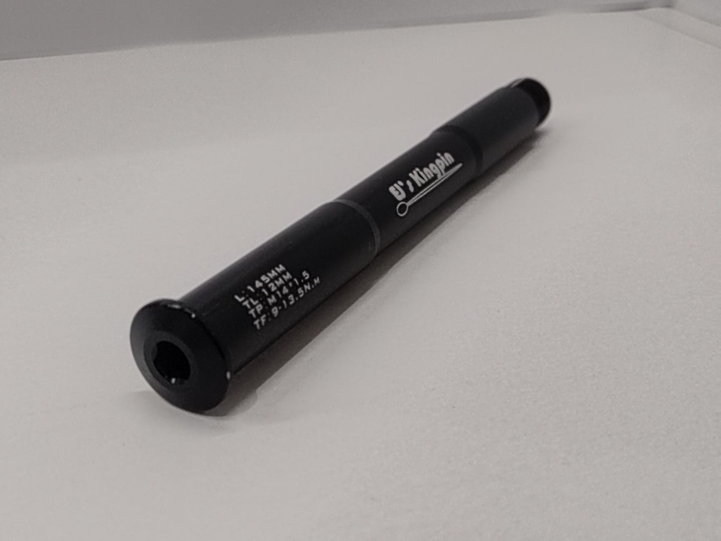 Fox Fork Compatible Non Boost Thru Axle 100mm x 15mm