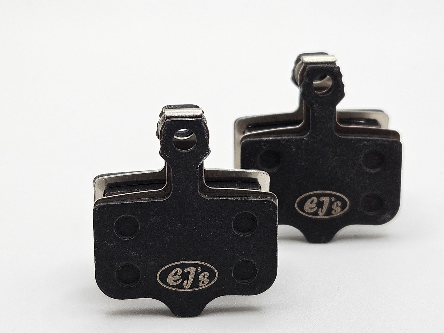 SRAM Level Brake Pads SRAM Compatible Semi Metallic disc brake pads x 2 pairs