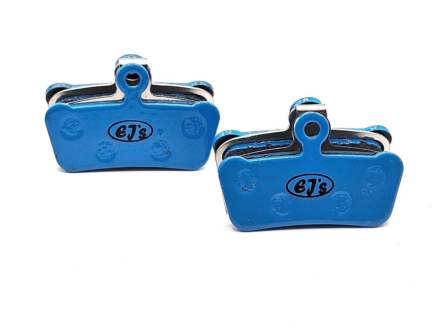 2 pairs SRAM Guide R / RS / RSC / Ultimate Ceramic Disc Brake Pads