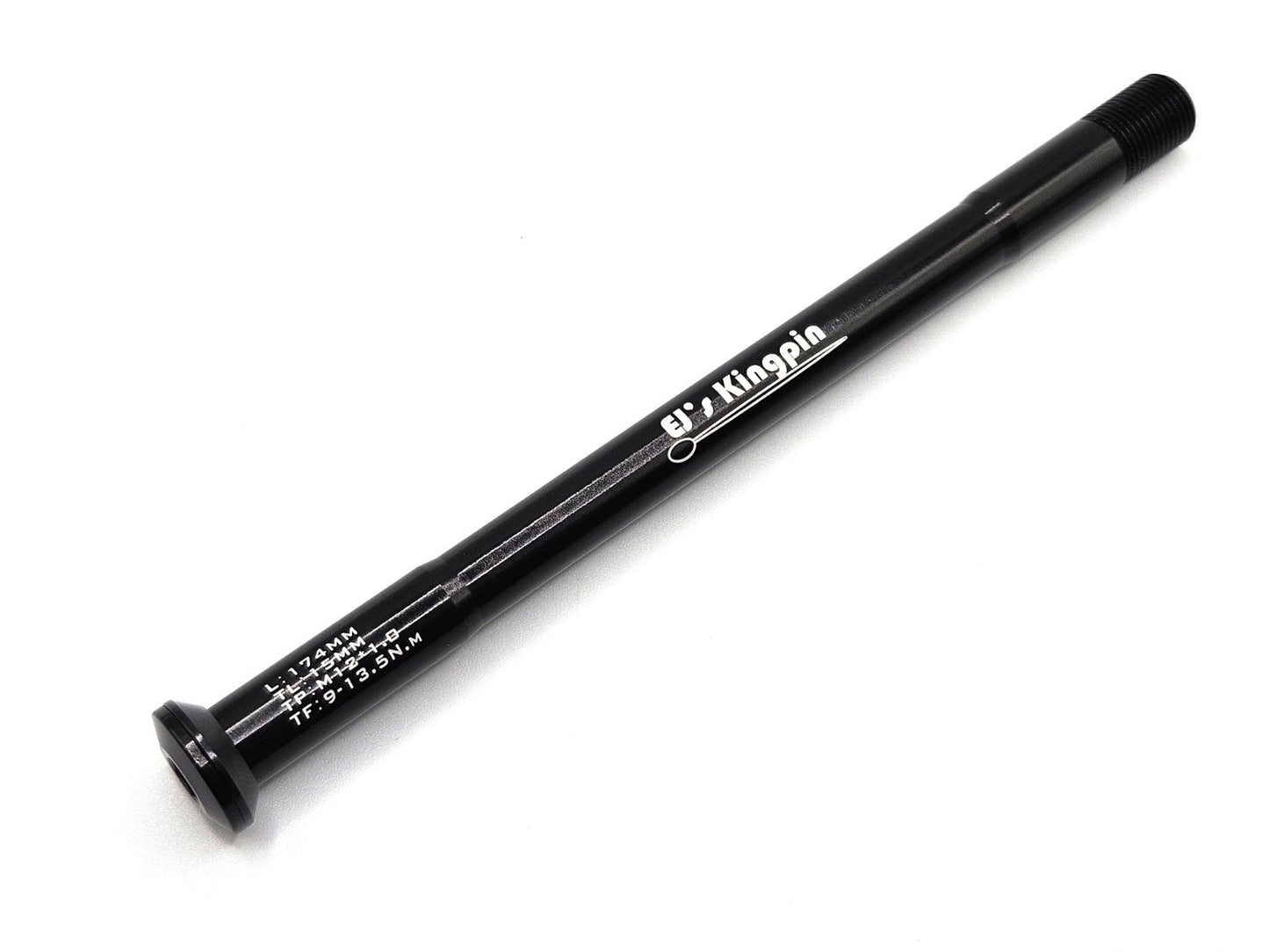 Canyon Compatible 173mm Rear Axle
