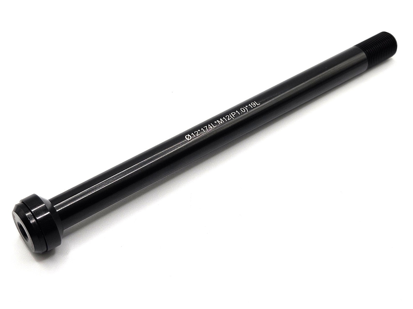 Specialized S160200002 Compatible 12 x 148mm MTB Rear Axle  12 x 175.5 x 1.0mm