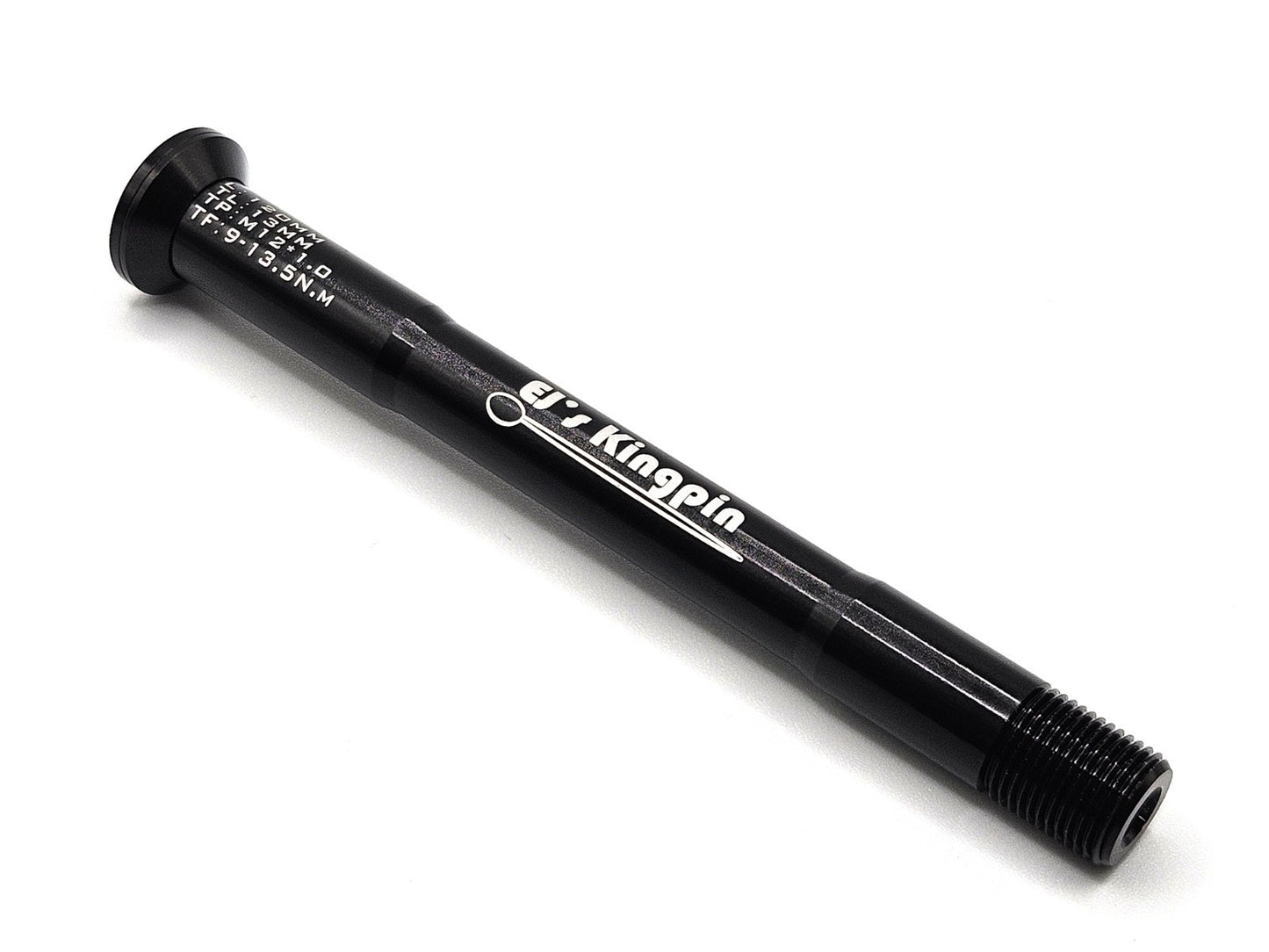 Specialized S200200010 Compatible Front Road SL Thru-Axle 12x100mm Bolt-On 121mm