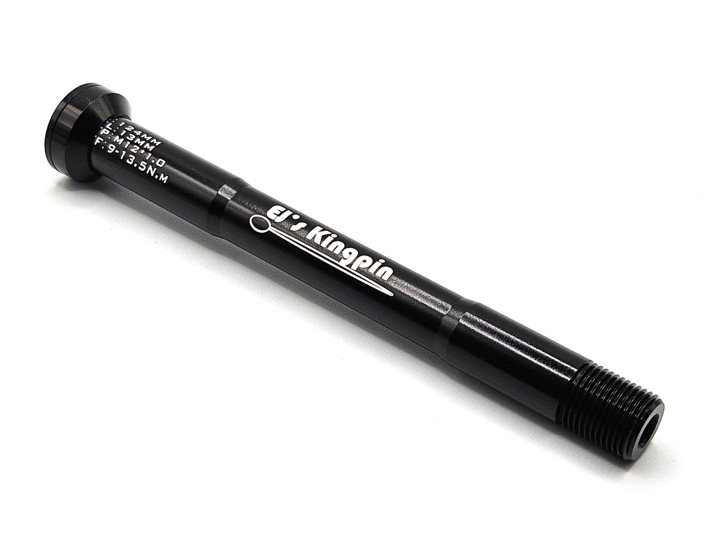 Specialized S180200004 Compatible Lightweight Thru Axle 12mm x 100mm