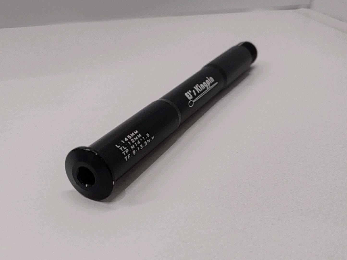 Fox Fork Compatible Non Boost Thru Axle 100mm x 15mm