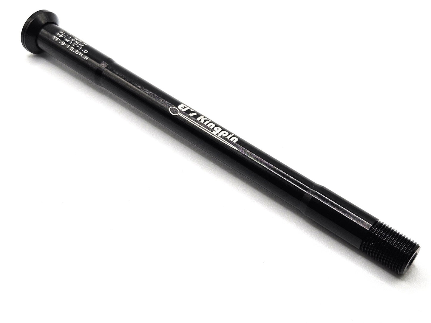 Canyon Compatible 173mm Rear Axle