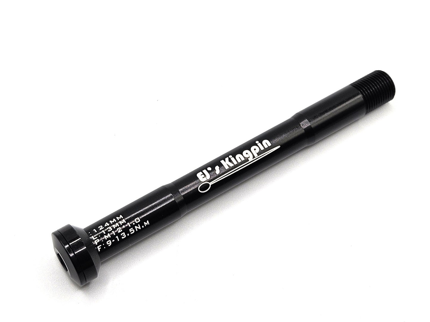 Specialized S180200004 Compatible Lightweight Thru Axle 12mm x 100mm