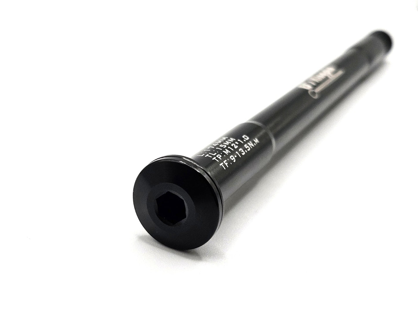 Canyon Compatible 173mm Rear Axle