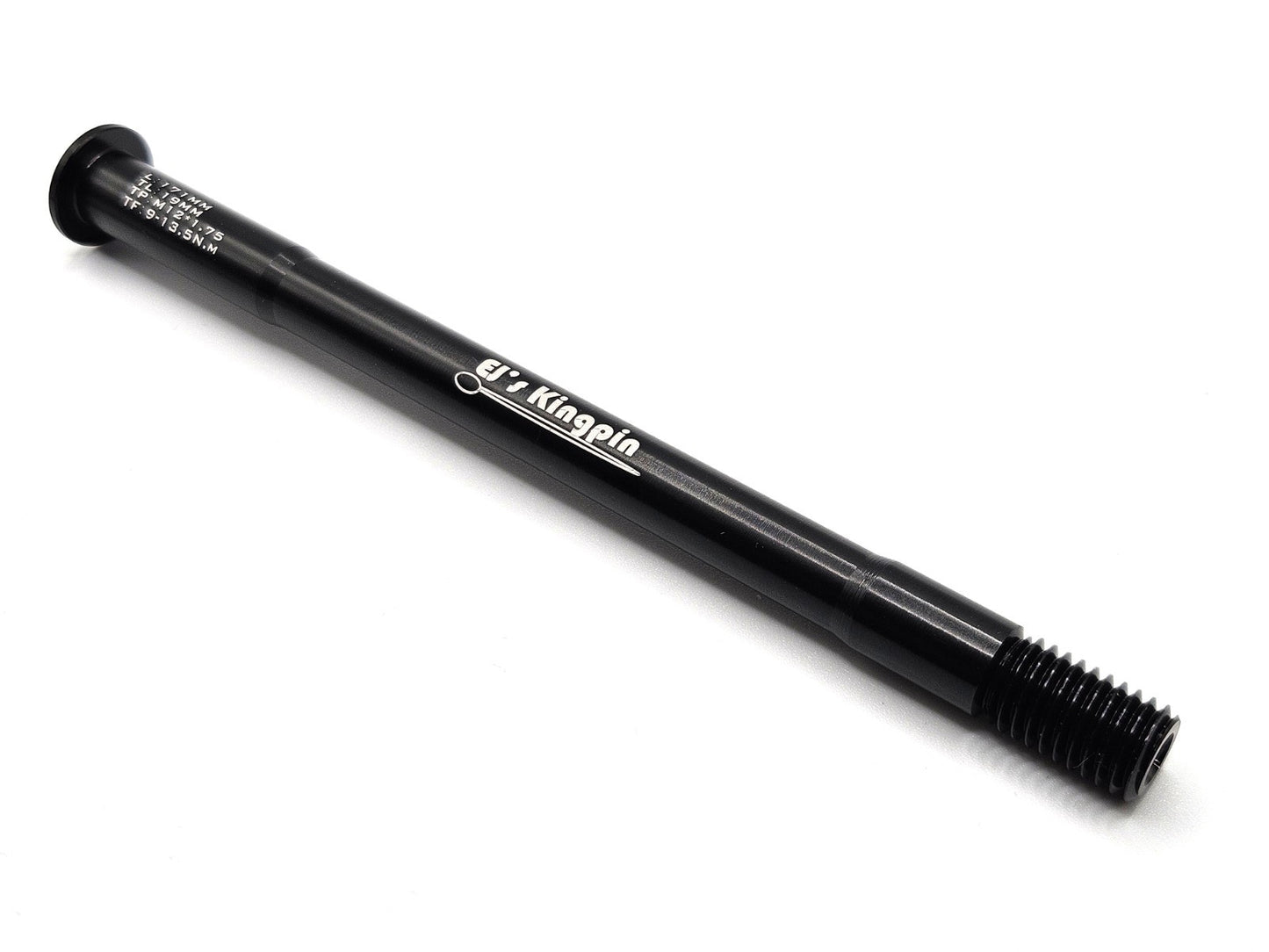 171mm x 12mm x 1.75mm Pitch Rear Thru Axle