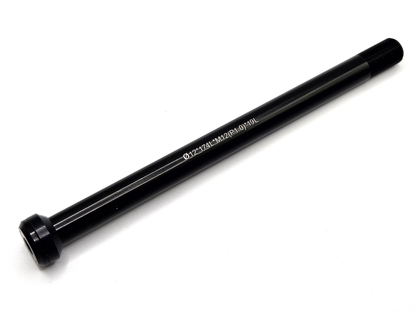 Specialized S240200001, S220200002 174.5mm Rear Axle