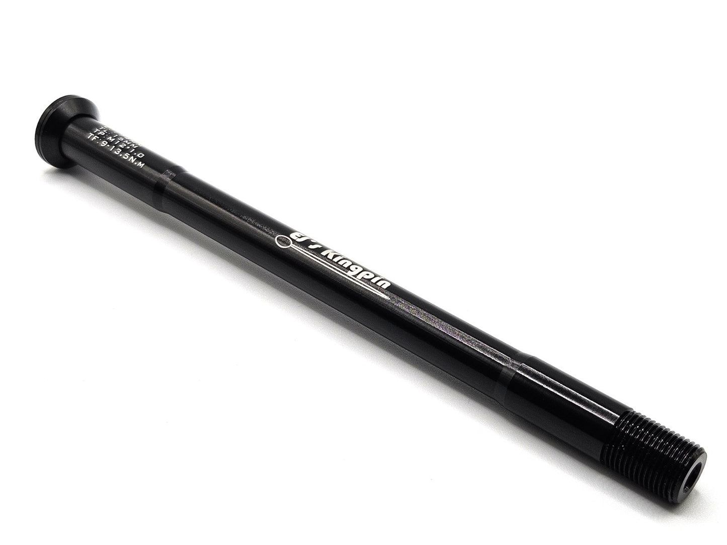 Canyon Compatible 173mm Rear Axle