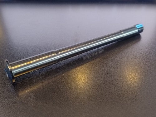 157mm x 12mm x 1.5mm Bike Thru Axle