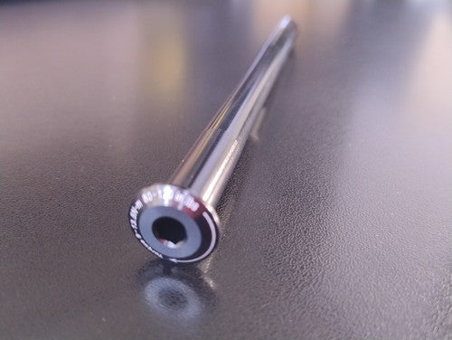 12mm x 174mm x 1.75mm MTB Rear Thru Axle