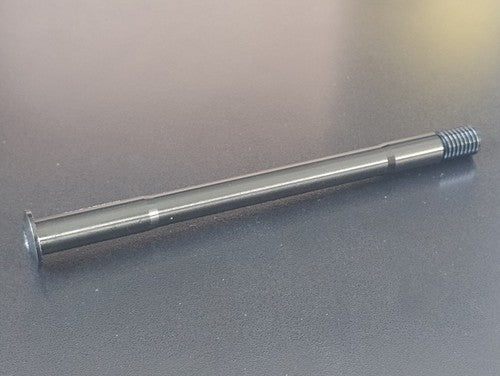 12mm x 166mm x 1.75mm MTB Rear Thru Axle