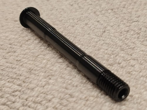 122mm x 12mm x 1.75mm Pitch Front Thru Axle