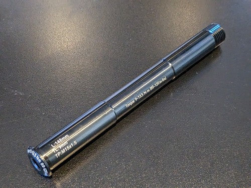 Rockshox Maxle Non Boost 100 x 15mm Compatible Bolt Thru Axle