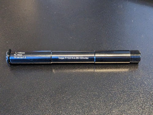 Rockshox Maxle Non Boost 100 x 15mm Compatible Bolt Thru Axle
