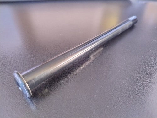 12mm x 125mm x 1.5mm Bike Thru Axle