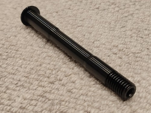 122mm x 12mm x 1.75mm Pitch Front Thru Axle